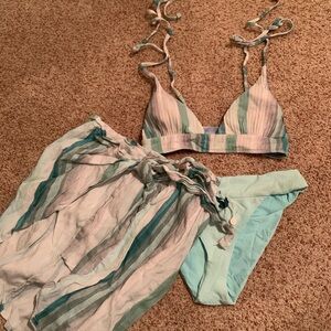 Swimsuit Set